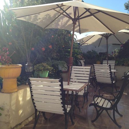 Hotel Le Trianon อันต์ซิราเบ ภายนอก รูปภาพ