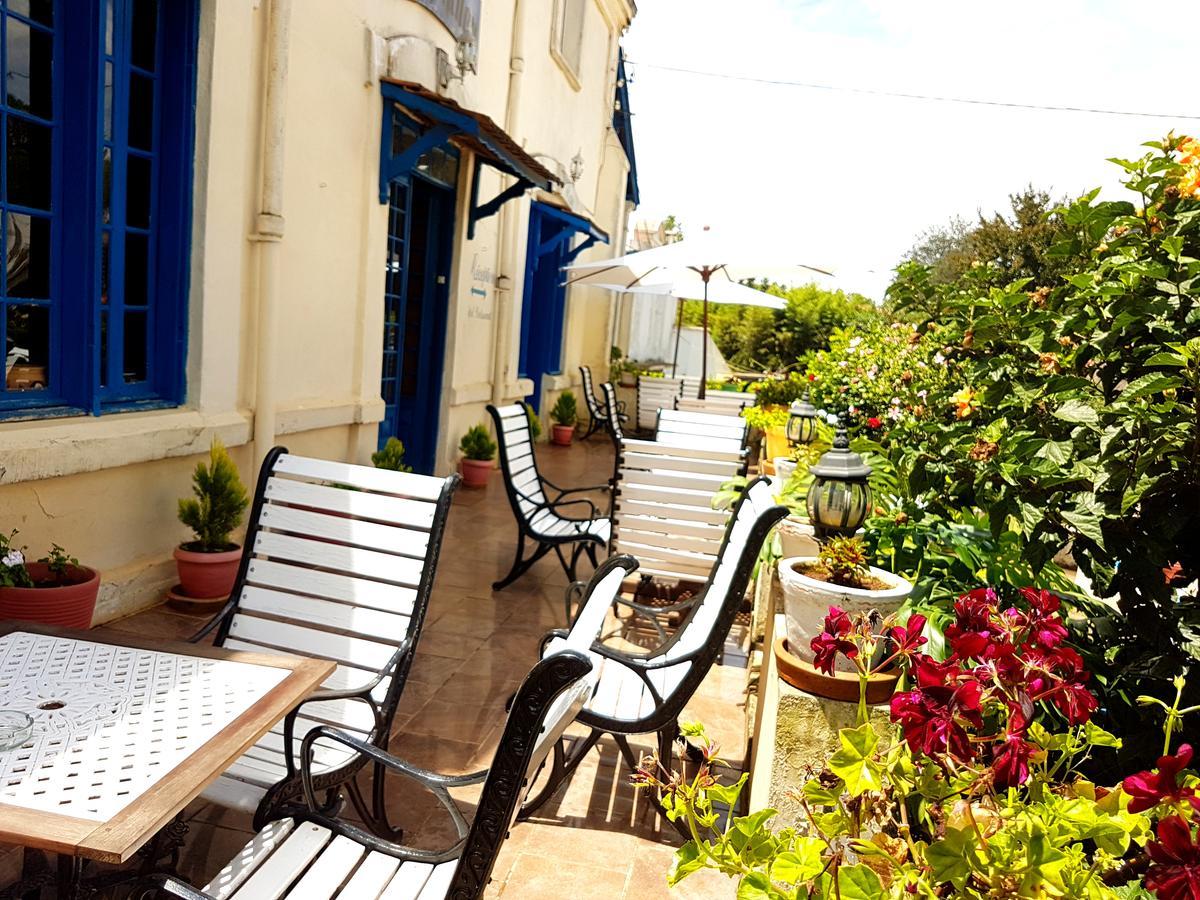 Hotel Le Trianon อันต์ซิราเบ ภายนอก รูปภาพ